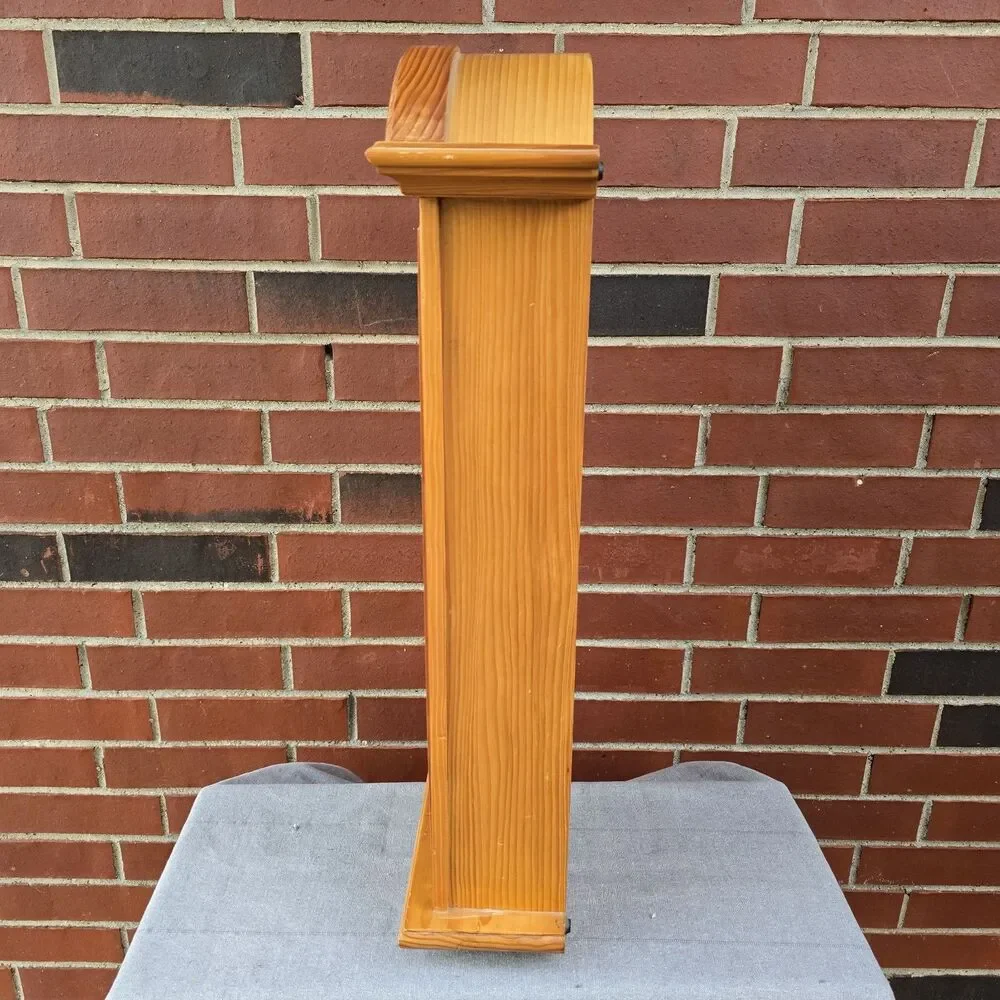 James C. Huntington Vintage 27